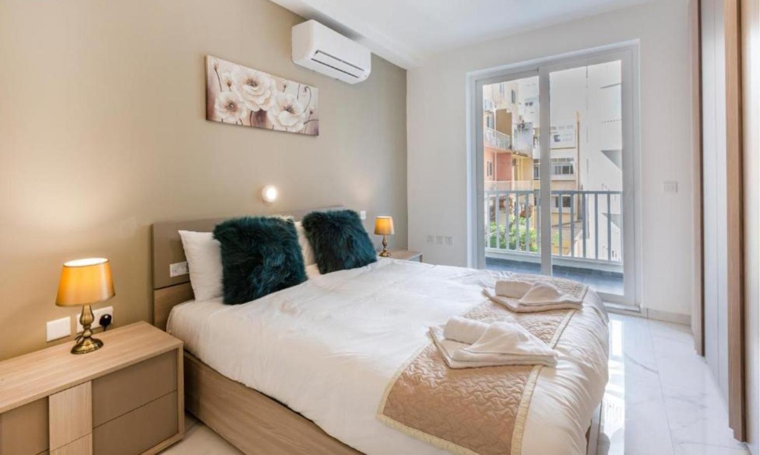 New 3 Bedroom Apartment A1 Σεντ Πόλς Μπέι Εξωτερικό φωτογραφία
