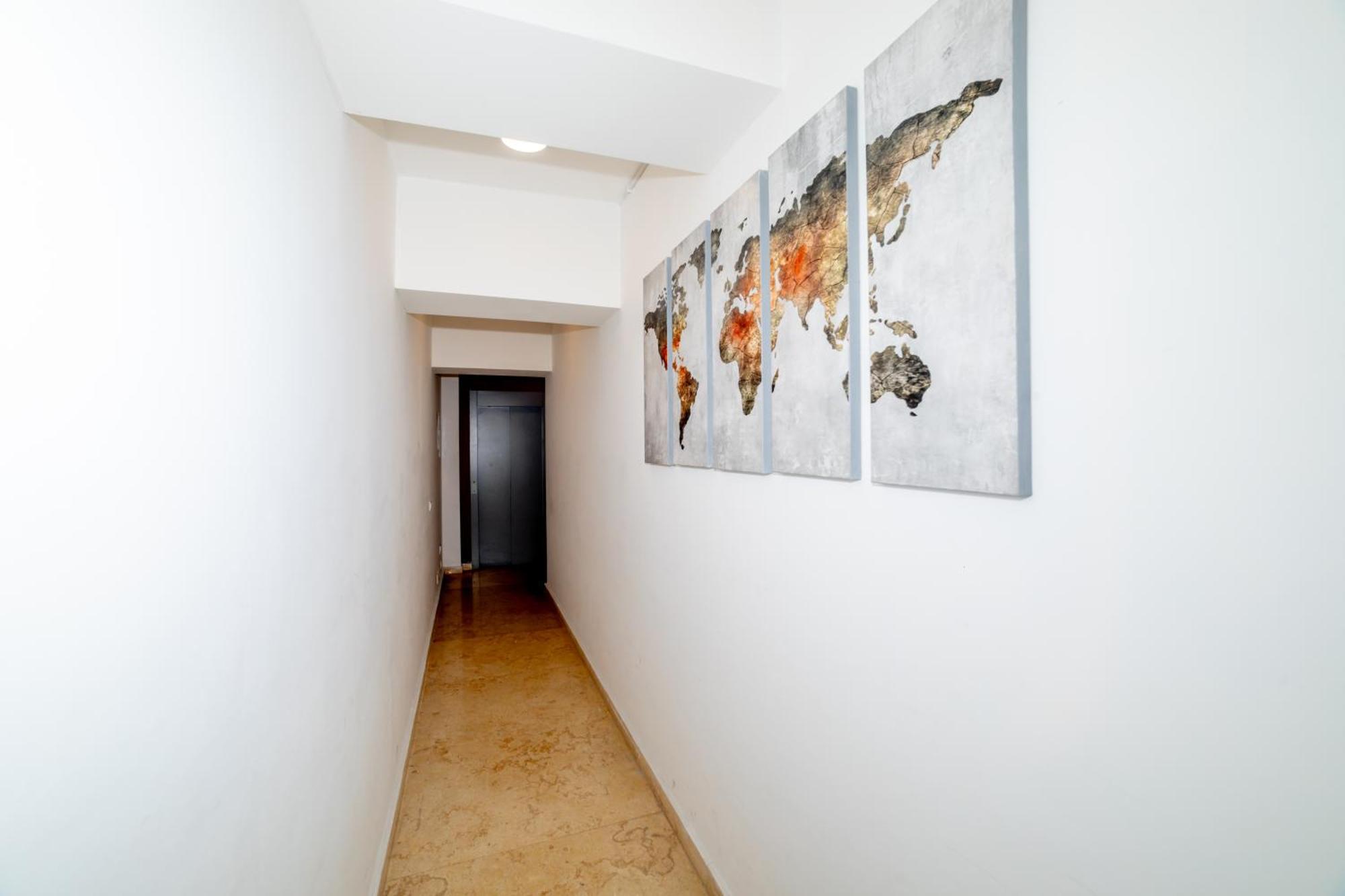 New 3 Bedroom Apartment A1 Σεντ Πόλς Μπέι Εξωτερικό φωτογραφία