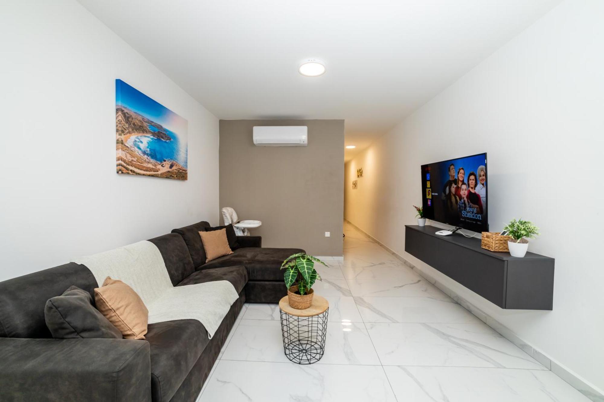 New 3 Bedroom Apartment A1 Σεντ Πόλς Μπέι Εξωτερικό φωτογραφία