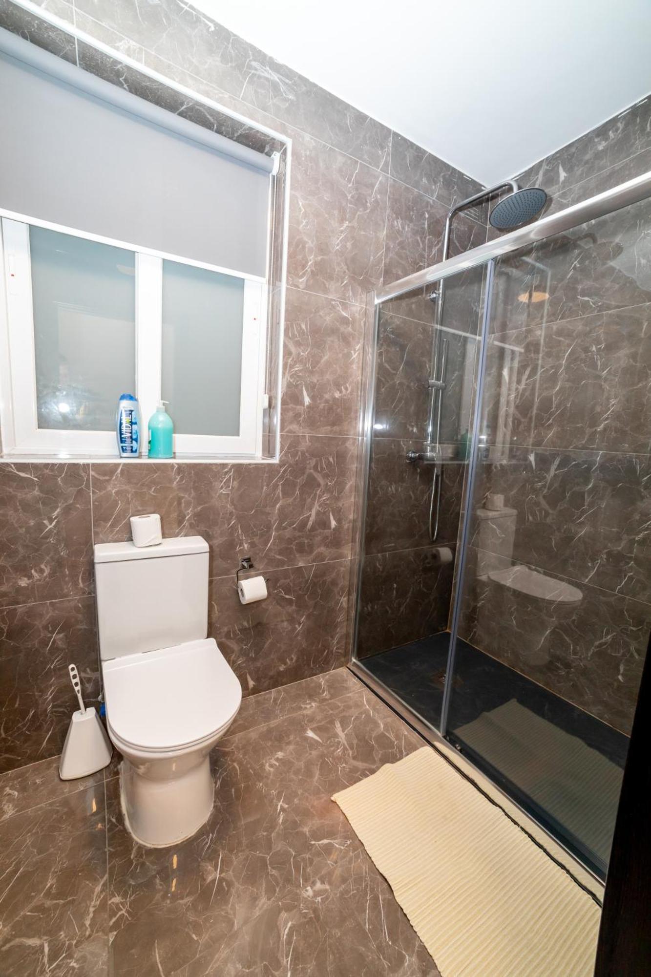 New 3 Bedroom Apartment A1 Σεντ Πόλς Μπέι Εξωτερικό φωτογραφία