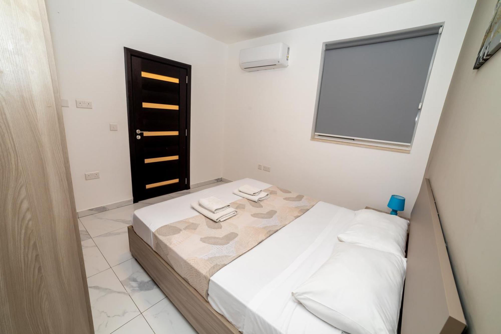 New 3 Bedroom Apartment A1 Σεντ Πόλς Μπέι Εξωτερικό φωτογραφία
