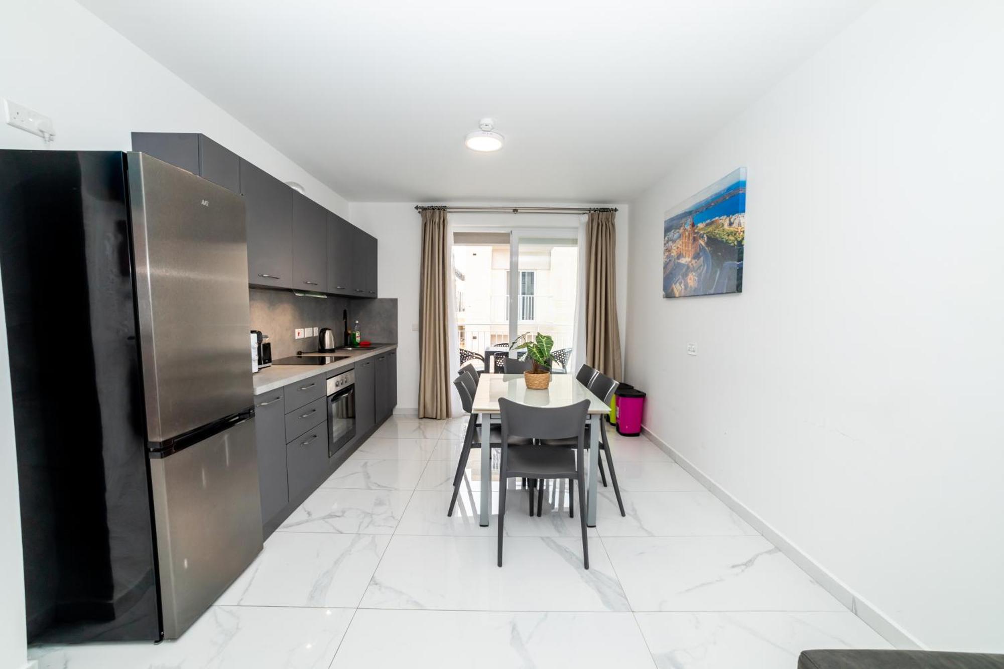 New 3 Bedroom Apartment A1 Σεντ Πόλς Μπέι Εξωτερικό φωτογραφία