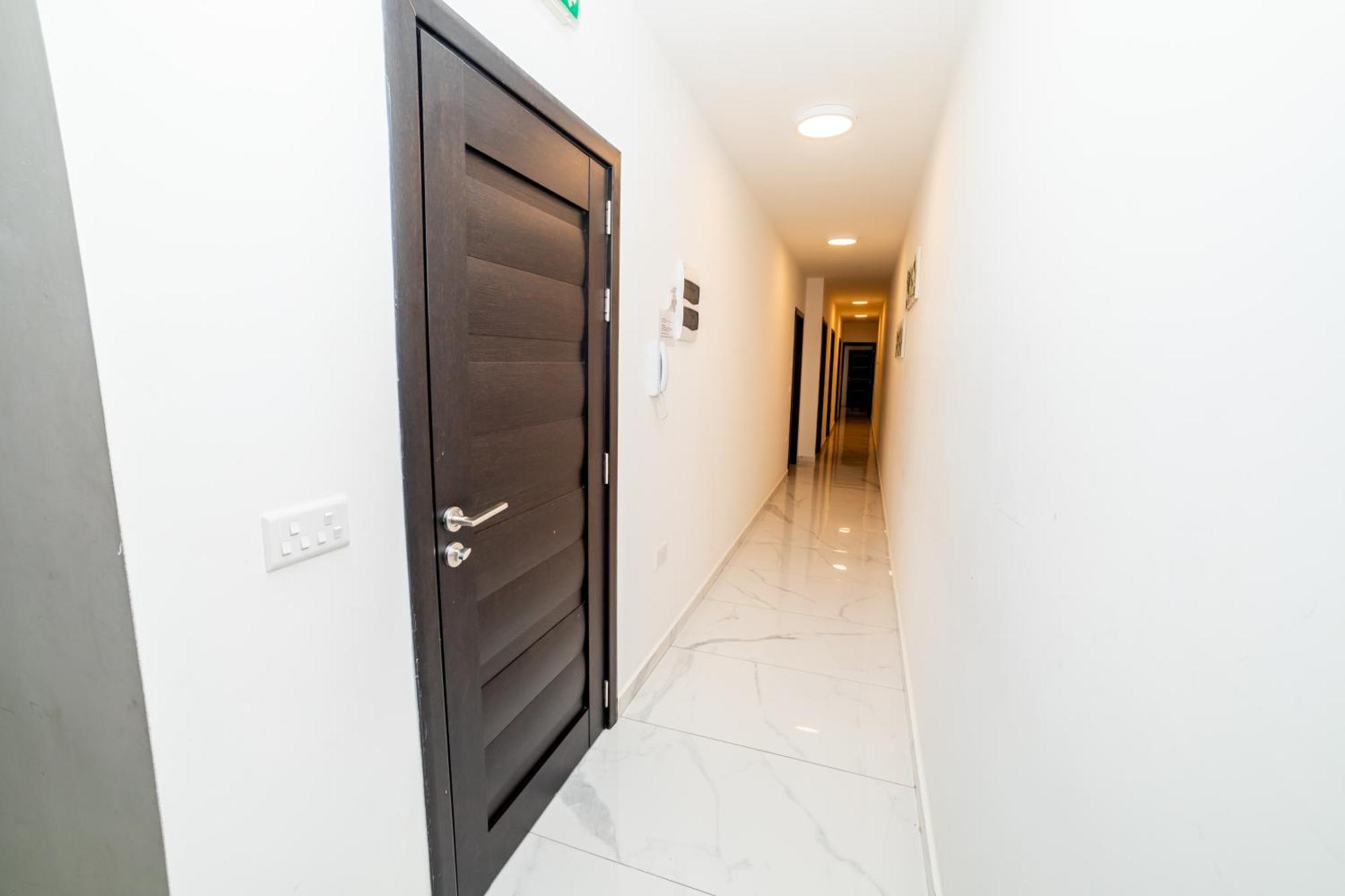 New 3 Bedroom Apartment A1 Σεντ Πόλς Μπέι Εξωτερικό φωτογραφία