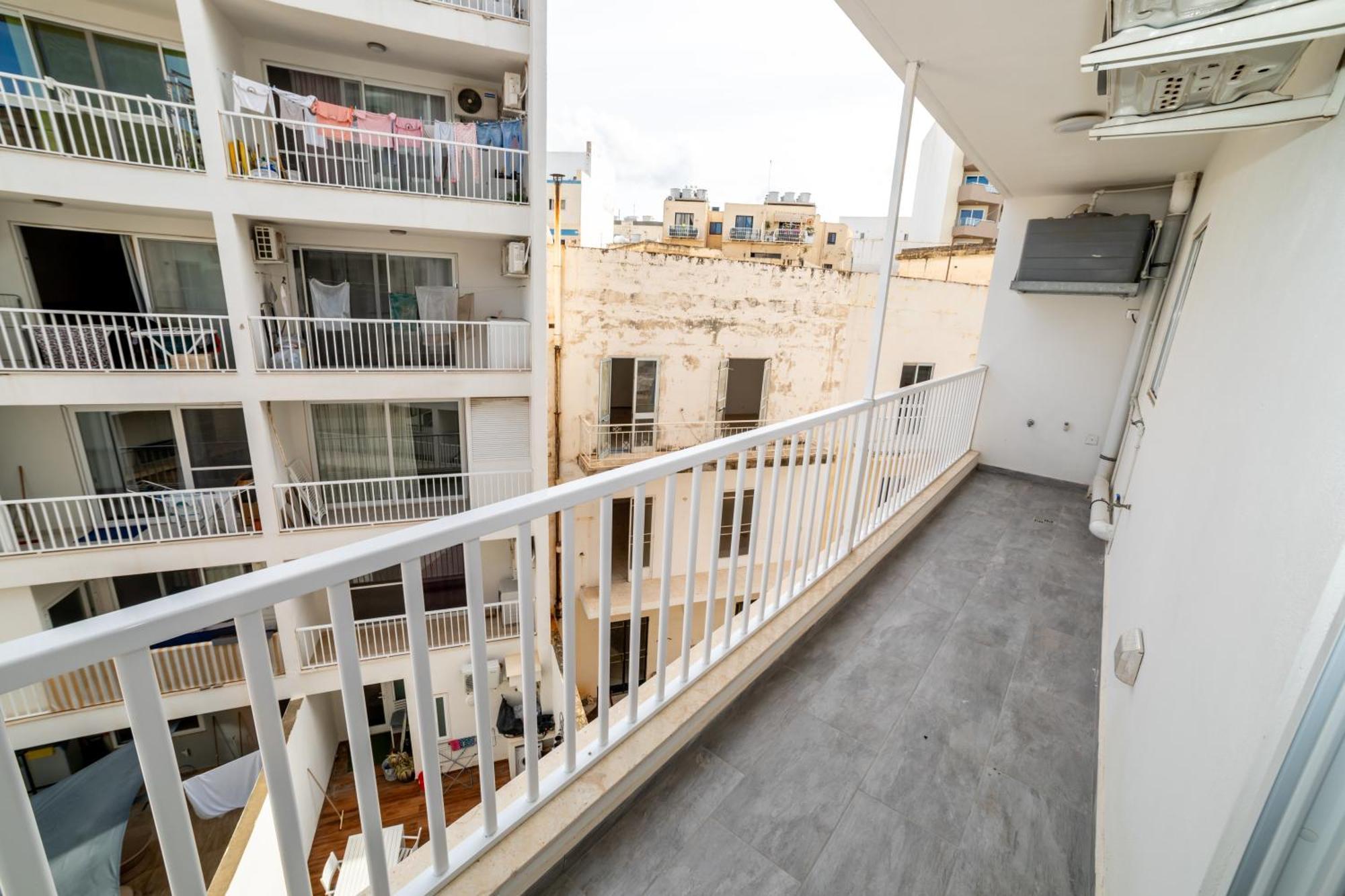New 3 Bedroom Apartment A1 Σεντ Πόλς Μπέι Εξωτερικό φωτογραφία